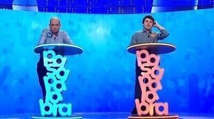 La Copa del Rey (18,5%) eclipsa al especial de 'Pasapalabra' (14,2%), que aplasta al de 'Got Talent' (8,7%)