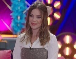 De ganar Eurovisión Junior a 'Bailando con las estrellas': Telecinco confirma a María Isabel como concursante
