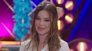 De ganar Eurovisión Junior a 'Bailando con las estrellas': Telecinco confirma a María Isabel como concursante
