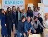 TVE presenta 'Bake Off' con pullita a 'MasterChef': "Los jueces dicen las cosas sin riñas"