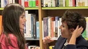 Sonsoles Ónega recuerda en laSexta la sorpresa que le dio la reina Letizia: "Fue bonito" 