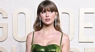 Los mejores memes de la gala de los Globos de Oro 2024