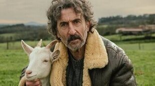 Luis Zahera da el salto a Netflix al frente de la comedia 'Animal salvaje', de la productora de 'Entrevías'