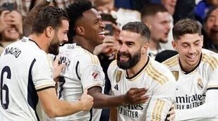 Horarios y dónde ver la Supercopa de España 2024