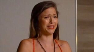 'La isla de las tentaciones' (13,9%) desbanca a 'Hermanos' (12,6%) pese a firmar su peor estreno