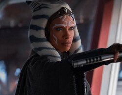 Lucasfilm anuncia la segunda temporada de 'Ahsoka' y una película de 'The Mandalorian'