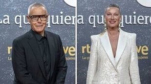 Jordi González y Anne Igartiburu presentarán 'D Corazón' desde el 20 de enero para competir con 'Socialité'