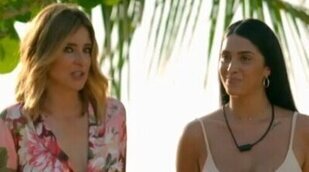 'La isla de las tentaciones' (14,1%) se crece y casi duplica al estreno de 'Camilo Superstar' (7,4%)