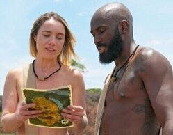 HBO Max prepara 'Aventura en pelotas', un reality de supervivencia con gente desnuda