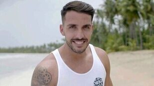 Un soltero de 'La isla de las tentaciones', acusado de violar a una menor y condenado por maltrato