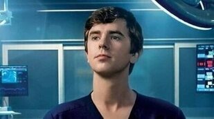 'The Good Doctor' se despedirá para siempre con su séptima temporada 