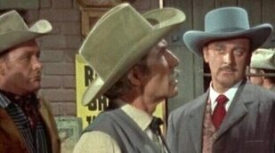 Energy (2,9%) lidera, 'Cine western' firma lo más visto y Nova destaca con cinco emisiones en el ranking