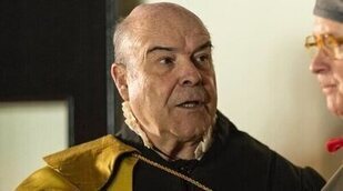 'Serrines, madera de actor' promedia un 2% en su doble episodio de estreno en FDF