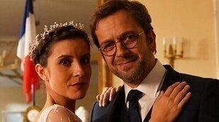 'Serial lover' se estrena el 17 de enero en Antena 3 para competir con 'La isla de las tentaciones'