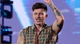 'Bailando con las estrellas' (13,3%) se estrena con ritmo y 'Pasapalabra' (12,3%) baja, pero lidera