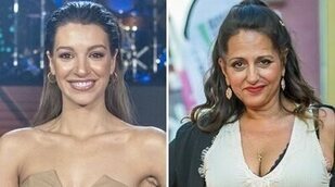 Ana Guerra y Yolanda Ramos se atreverán con la danza en 'Baila como puedas'