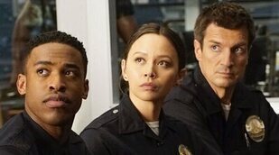 'The Rookie' tiñe de negro el top 10 con siete de sus emisiones en Energy