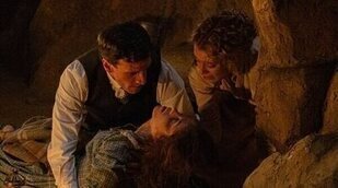 'La promesa' encontrará a María Fernández y Manuel regresará al palacio en busca de Jana