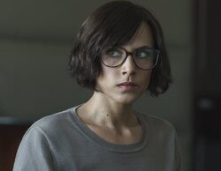 Aura Garrido protagonizará 'Santuario', el thriller futurista que ya rueda Atresplayer
