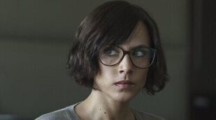 Aura Garrido protagonizará 'Santuario', el thriller futurista que ya rueda Atresplayer