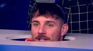 'GH: Dúo' llega al martes con un 11%, devolviendo a 'Hermanos' (12,6%) el liderazgo 