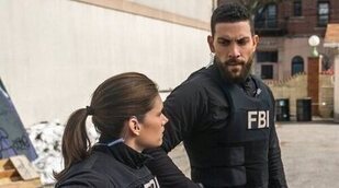 'FBI' (4%) se corona como líder en Energy y coloca hasta cuatro entregas entre lo más visto