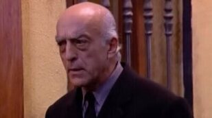 Muere José Lifante, actor de 'Cuéntame cómo pasó' o 'Aquí no hay quien viva', a los 80 años