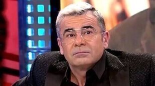 Jorge Javier Vázquez atiza a RTVE por su veto a Belén Esteban en 'Baila como puedas'