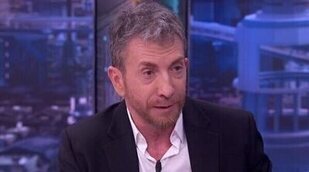 Pablo Motos asegura que el vacile con Sofía Vergara en 'El hormiguero' fue acordado: "Como viejos amigos"