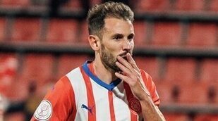 El Girona-Rayo Vallecano de la Copa del Rey lidera en Teledeporte