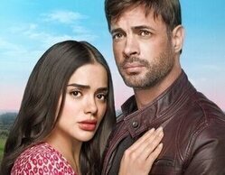 Divinity se hace con 'Vuelve a mí', la última serie de William Levy, que se estrena el 22 de enero