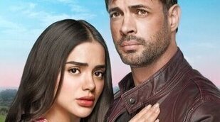 Divinity se hace con 'Vuelve a mí', la última serie de William Levy, que se estrena el 22 de enero