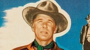 Trece impone 'La ley del oeste' en la tarde, aunque FDF repite como cadena más vista