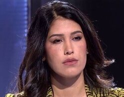 Gabriela Guillén se sincera sobre Bertín Osborne: "Te tienes que hacer responsable de tus actos"