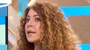 Sofía Cristo avisa del estado de salud de Bárbara Rey en 'Espejo público': "Tiene una depresión"