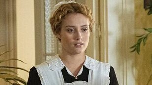 'La promesa' mostrará la sorpresa de Pelayo a Catalina y pondrá en jaque la relación de Manuel y Jana