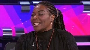 Buika responde a quienes la critican por su papel en 'OT 2023': "Me la pela"