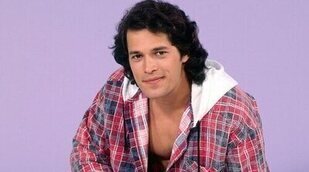 Muere David Gail, actor de 'Sensación de vivir', a los 58 años