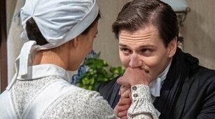 'La promesa' tomará una drástica decisión sobre el robo del reloj y dejará a Jana hecha un lío