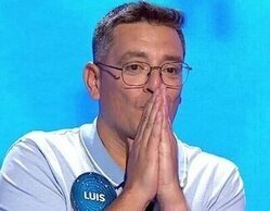 Luis de Lama responde a la propuesta de Orestes sobre el premio de 'Pasapalabra'