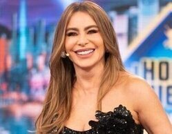 Sofía Vergara desmiente los rumores sobre sus dardos a Pablo Motos: "Hay cosas que eran verdad"