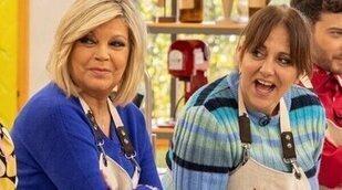 'Bake Off' (10,8%) coge aire, 'Planeta Calleja' (10,1%) escala y 'La mejor generación' cae a un ínfimo 4,7%
