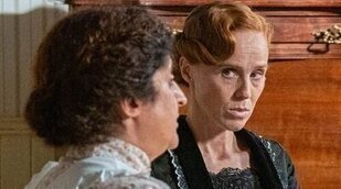 'La promesa' enfrentará a Catalina y Cruz y destapará el oscuro plan de la marquesa