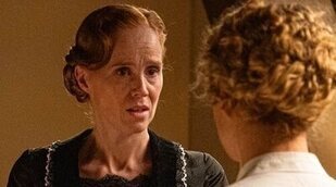 'La promesa' destapará la mentira de Jerónimo e indignará a Jana con los avances de Vera