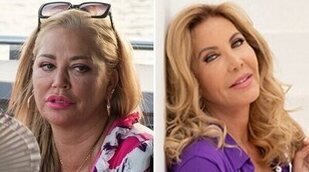 RTVE confirma el jurado de 'Baila como puedas', que deja fuera de juego a Belén Esteban