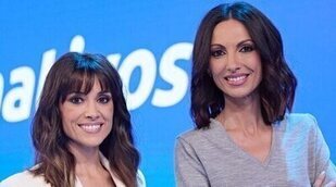 Arancha Morales, Laila Jiménez y su "cambio radical" en Telecinco: "El informativo matinal es fundamental"