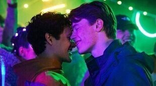 'Jóvenes altezas' anuncia el estreno de su tercera y última temporada con un cambio en su lanzamiento