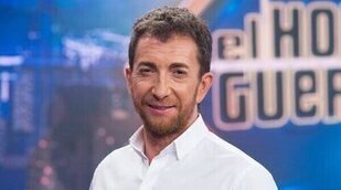 'El hormiguero', 'Falso amor' y 'Poquita fe' triunfan en los Rose d'Or Latino 