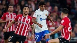 La Copa del Rey (28,8%) arrasa y destrona a 'La isla de las tentaciones' (11,6%) y 'Serial Lover' baja al 7,7%