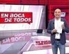 'En boca de todos' reajusta su horario ante el estreno de 'Noticias Cuatro' 